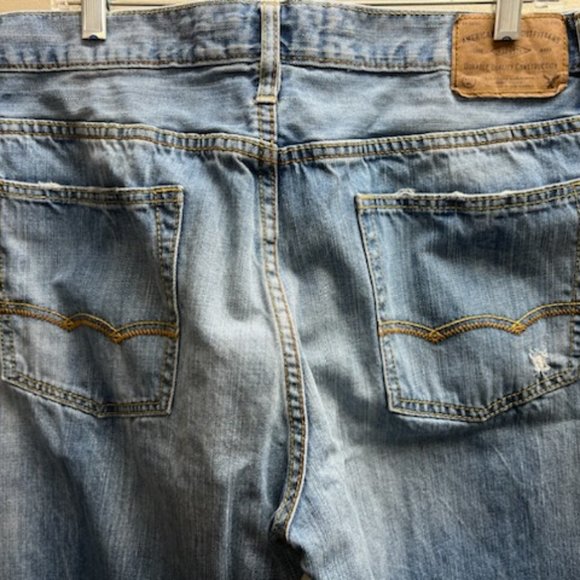 American Eagle Men's Jeans 36x34 - Picture 10 of 16